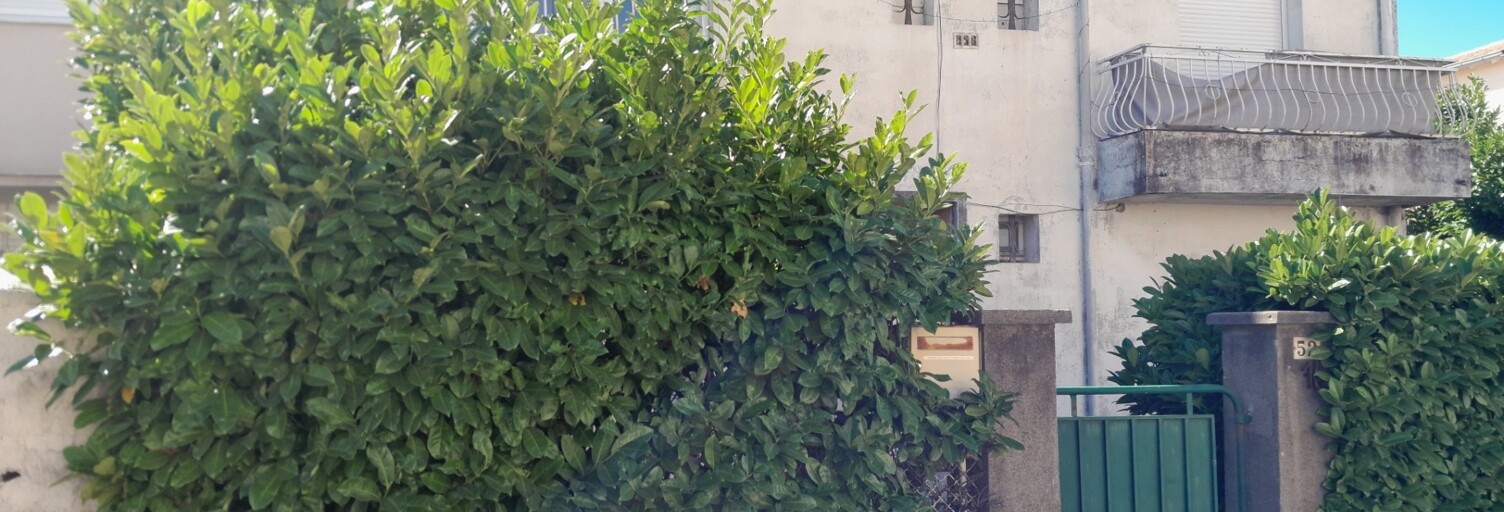 Maison 5 Pièces 81 m² à vendre à Alès (30100)