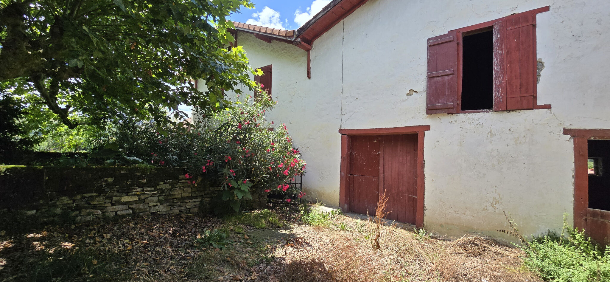 Villa / Maison  T5 à vendre Saint-Palais 64120