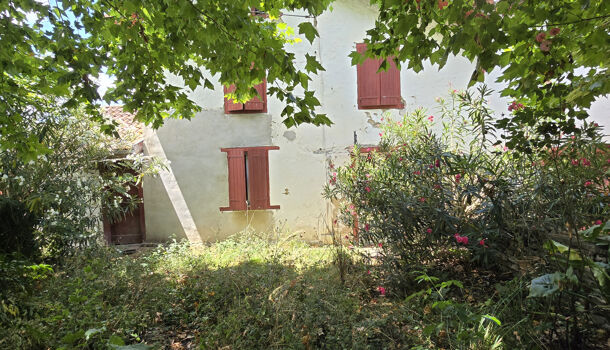 Villa / Maison 5 pièces  à vendre Saint-Palais 64120