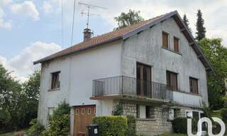 Maison 6 Pièces 111 m² à vendre à Brieulles-sur-Meuse (55110)