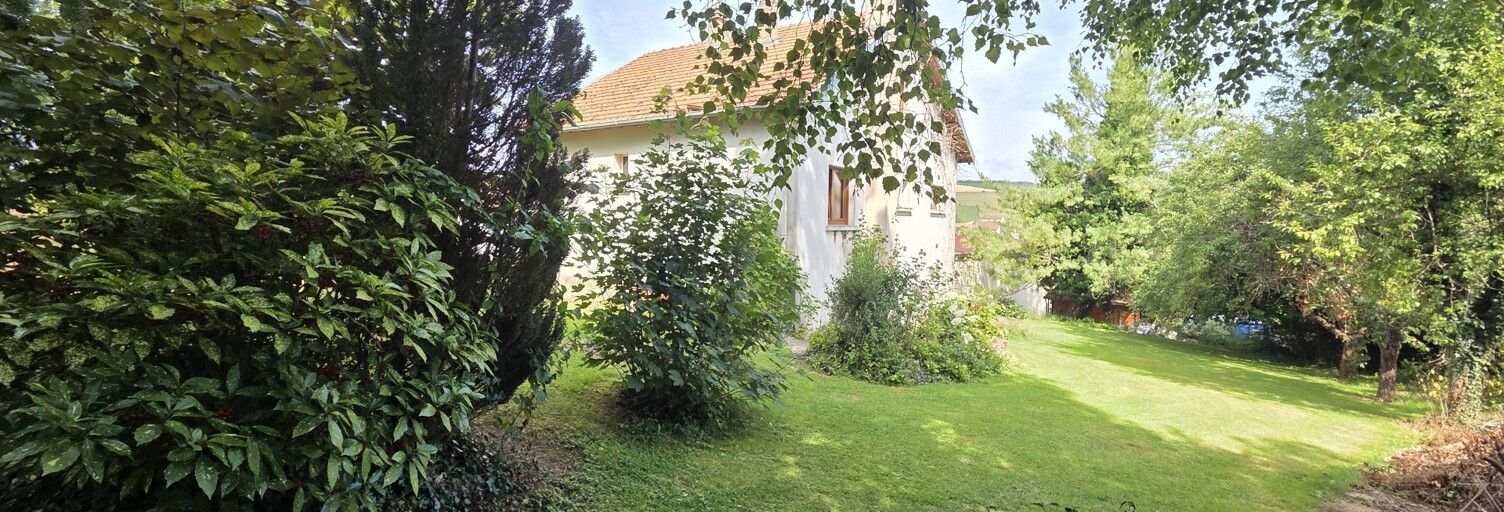 Maison 6 Pièces 111 m² à vendre à Brieulles-sur-Meuse (55110)