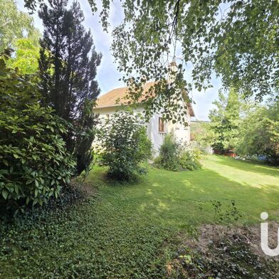 Maison 6 pièces 120000 €