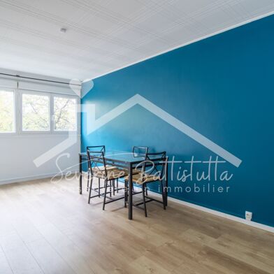 Appartement 2 pièces 139000 €