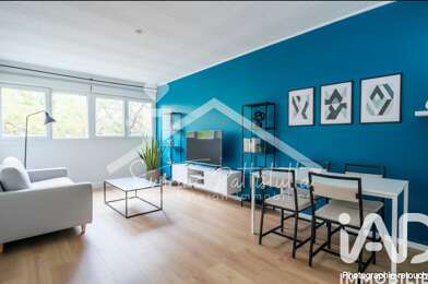 Appartement 2 pièces 130000 €