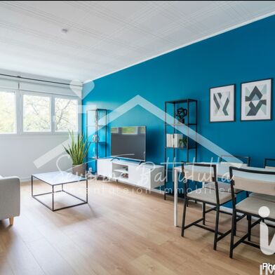 Appartement 2 pièces 139000 €