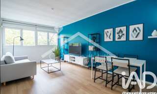 Appartement 2 Pièces 47 m² à vendre à Gagny (93220)