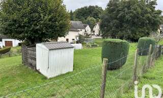 Terrain  700 m² à vendre à Chamberet (19370)