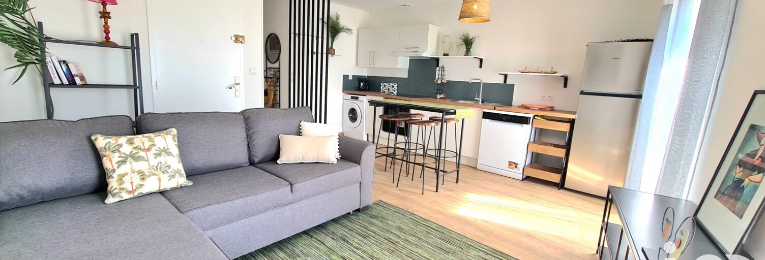 Immeuble  162 m² à vendre à Saint-Laurent-de-la-Salanque (66250)
