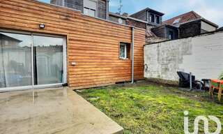 Maison 4 Pièces 103 m² à vendre à Tourcoing (59200)