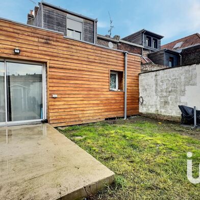 Maison 4 pièces 159990 €