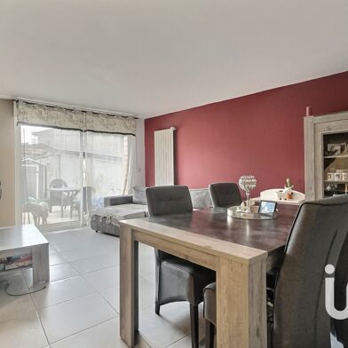 Maison 4 pièces 149990 €