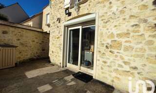 Maison 5 Pièces 80 m² à vendre à Ableiges (95450)