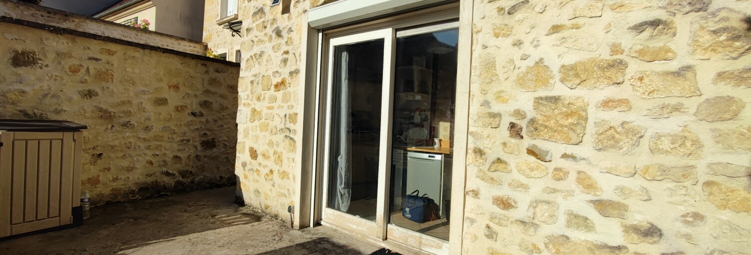 Maison 5 Pièces 80 m² à vendre à Ableiges (95450)