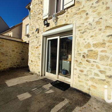 Maison 5 pièces 239000 €