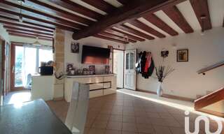 Maison 5 Pièces 80 m² à vendre à Ableiges (95450)