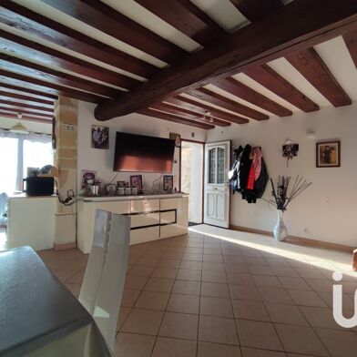 Maison 5 pièces 239000 €