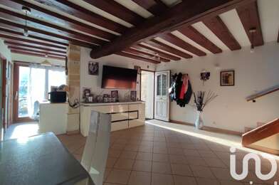 Maison 5 pièces 239000 €