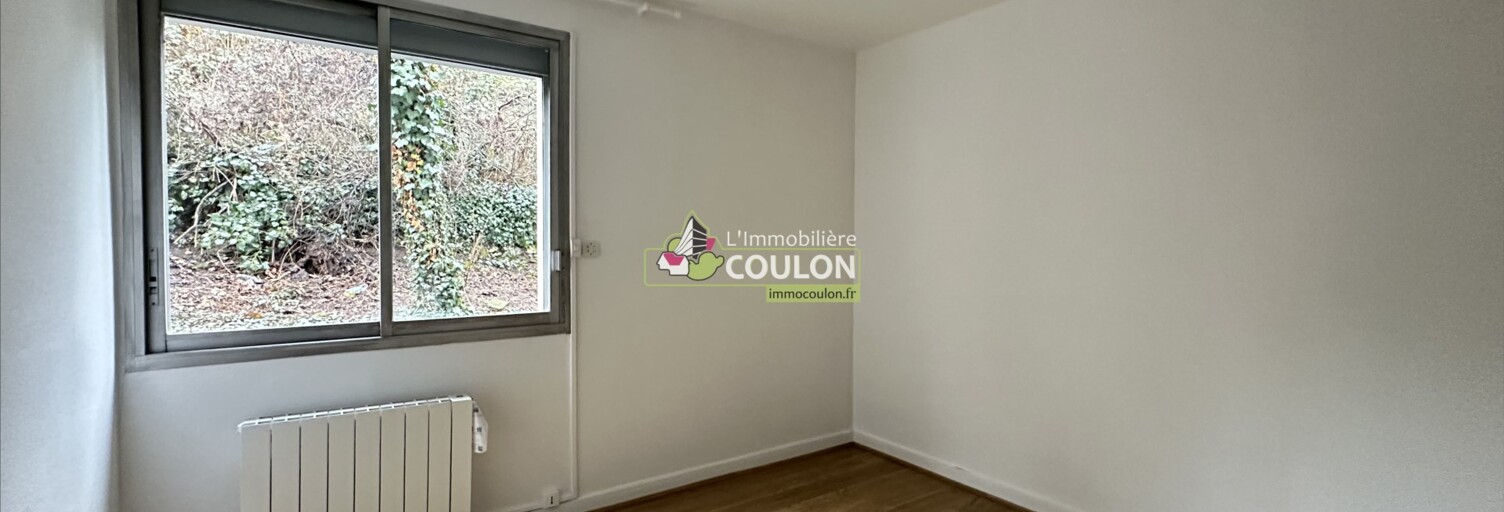 Appartement 1 Pièce 18 m² à louer à Clermont-Ferrand (63000)