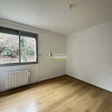 Appartement 1 pièces 400 €