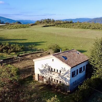 Maison 3 pièces 258000 €