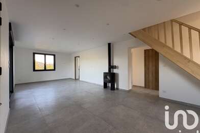 Maison 3 pièces 254000 €