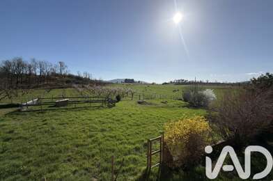 Maison 3 pièces 254000 €