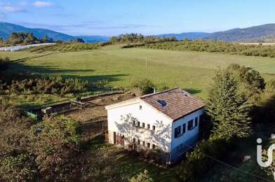 Maison 3 pièces 244000 €