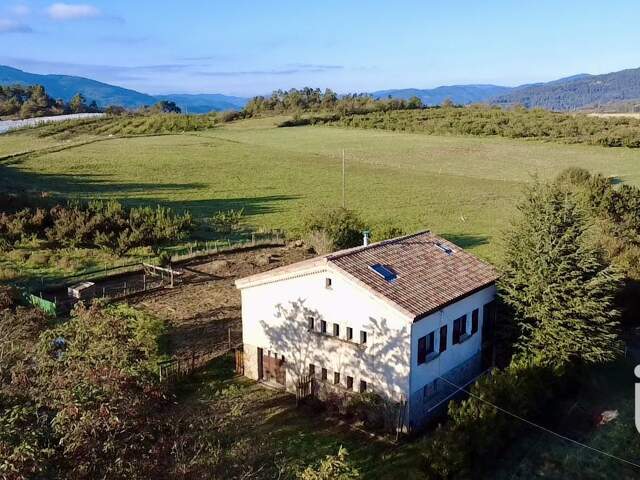 Vente Maison traditionnelle 3 pièces — photo du bien