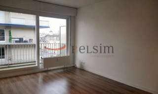 Appartement 2 Pièces 42 m² à louer à Metz (57000)