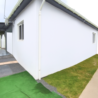 Maison 3 pièces 190000 €