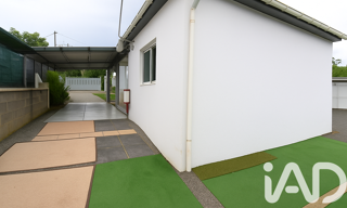 Maison 3 Pièces 81 m² à vendre à Saint-Louis (97421)