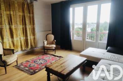 Appartement 3 pièces 176000 €