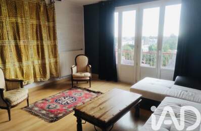 Vente Appartement 3 pièces — photo du bien