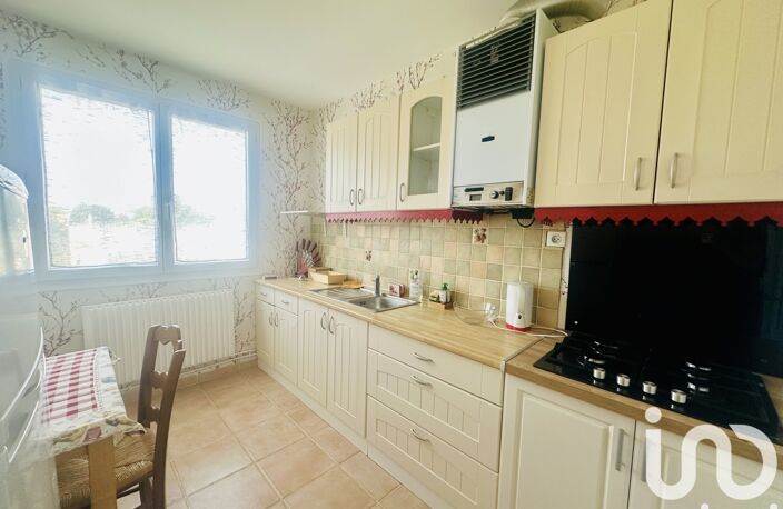Vente Appartement 3 pièces — photo 2