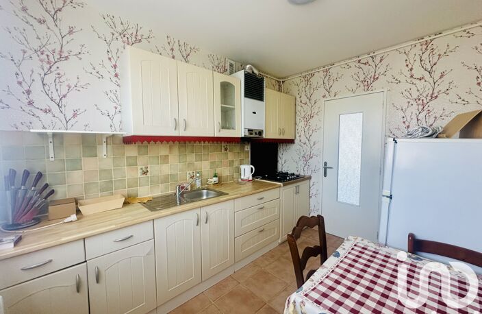 Vente Appartement 3 pièces — photo 3