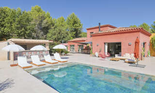 Maison 5 Pièces 220 m² à vendre à La Farlède (83210)