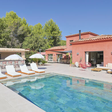 Maison 5 pièces 1200000 €