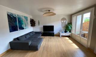 Appartement 3 Pièces 66 m² à louer à Annecy (74000)