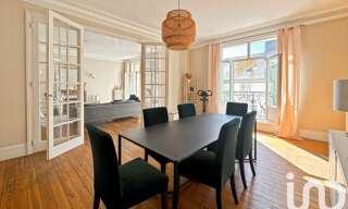 Appartement 5 Pièces 137 m² à vendre à Saint-Malo (35400)