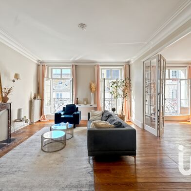 Appartement 5 pièces 598000 €