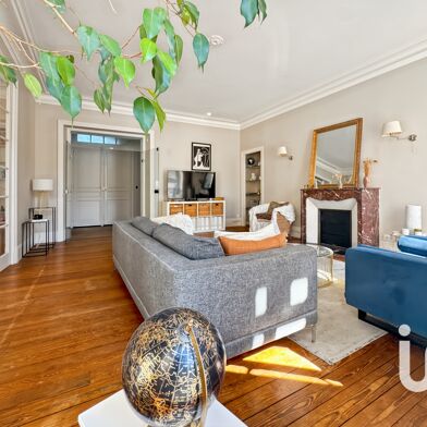 Appartement 5 pièces 598000 €