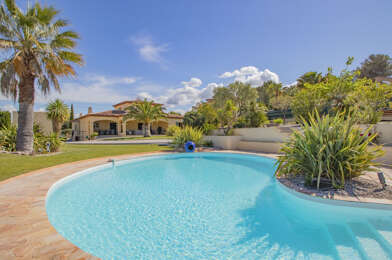 Maison 7 pièces 1192000 €