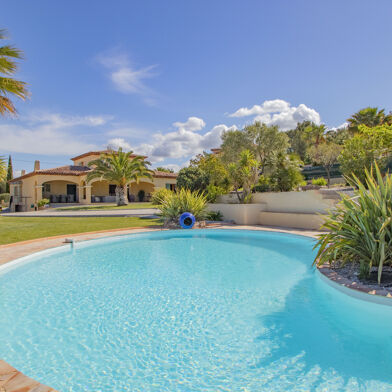 Maison 7 pièces 1192000 €