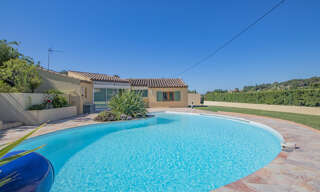 Maison 7 Pièces 218 m² à vendre à La Crau (83260)