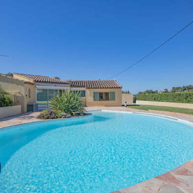 Maison 7 pièces 1192000 €