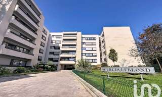 Appartement 2 Pièces 44 m² à vendre à Franconville (95130)