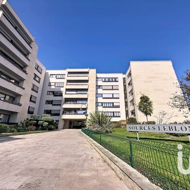 Appartement 2 pièces 169000 €