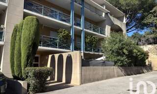 Appartement 2 Pièces 45 m² à vendre à Salon-de-Provence (13300)