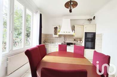 Appartement 2 pièces 324000 €