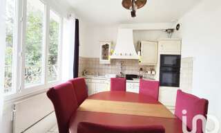 Appartement 2 Pièces 60 m² à vendre à Fontenay-sous-Bois (94120)